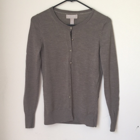 Banana republic Cardigan - Picture 1 of 6